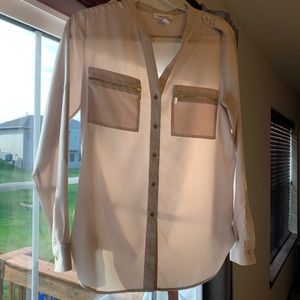 Calvin Klein Blouse
